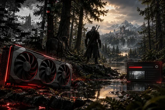 windowsforum-amd-adrenalin-26-9-2-for-witcher-3-remastered-radeon-visual-bug-fix-status.webp