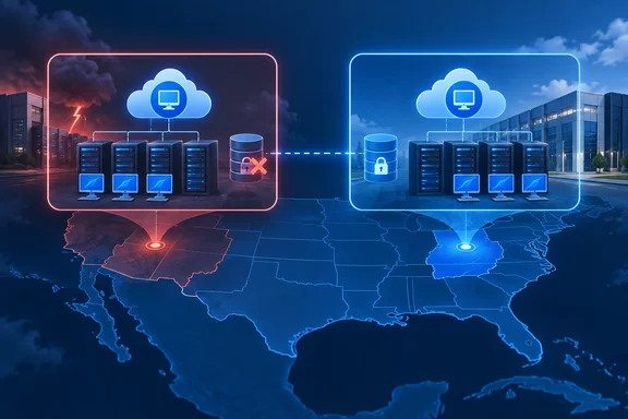 windowsforum-azure-virtual-desktop-regional-host-pools-reach-ga-in-east-us-2-and-central-us.webp