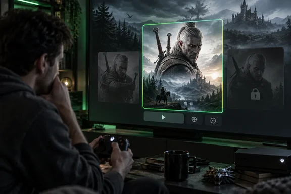 windowsforum-witcher-3-remastered-on-xbox-missing-older-versions-licenses-and-purchase-checks.webp