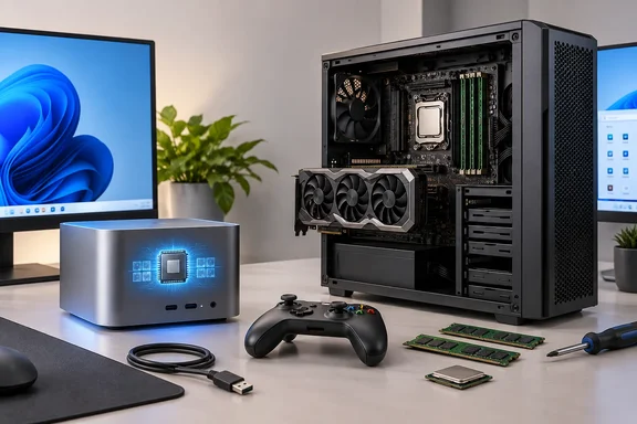 windowsforum-windows-on-arm-desktops-vs-x86-rtx-spark-prism-compatibility-and-upgradeability.webp