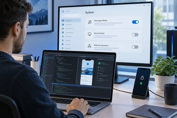 windowsforum-enable-developer-mode-in-windows-11-and-10-sideloading-device-portal-and-security.webp
