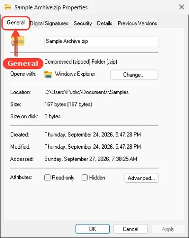 windowsforum-zip-file-properties-0f8e5cf3.webp