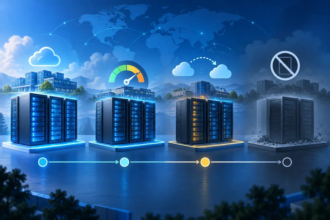Azure VM Lifecycle Explained: Current, End of Life, Retirement and ...