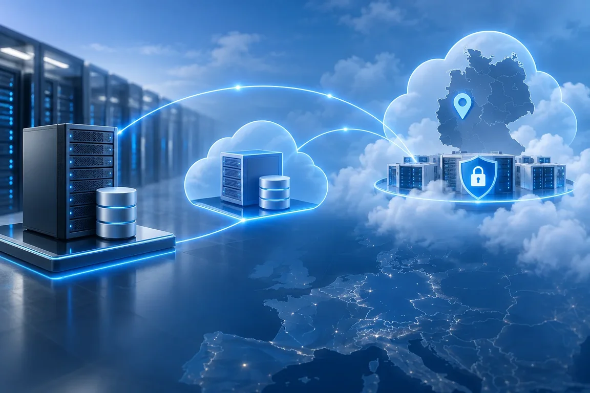 Azure Arc-Enabled SQL Server Is Now GA in Germany West Central ...