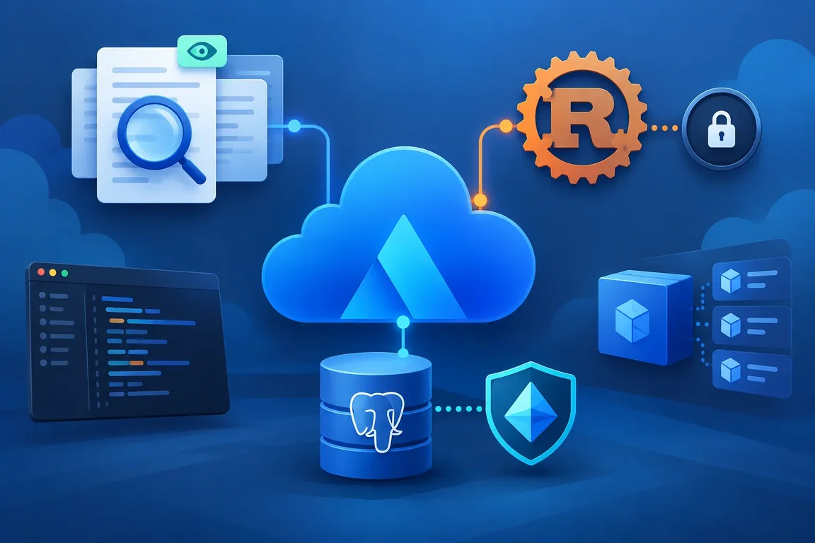 Azure SDK September 2026: AI Search Preview Migration, Rust SAS 1.0 and ...