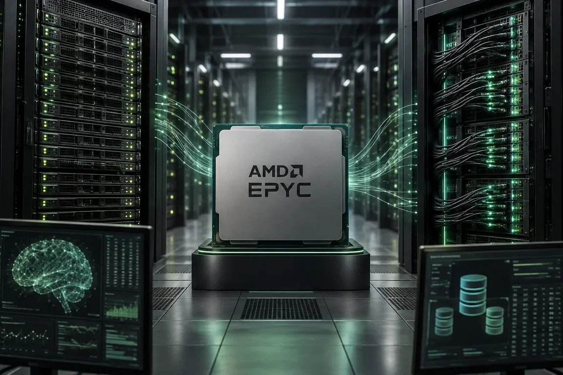 AMD EPYC Venice SP8 F-Series: Windows Server and SQL Core Licensing for ...