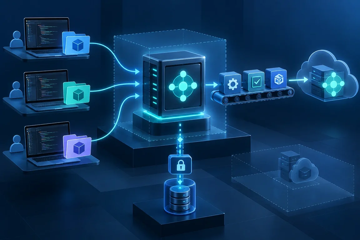 Business Central 29 AL MCP Server: Dynamic Workspaces and Headless CI ...