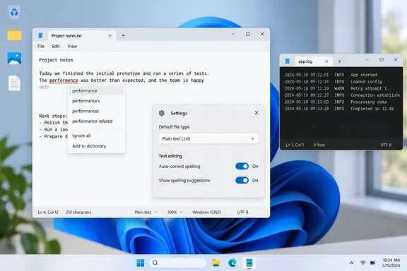 windowsforum-windows-11-notepad-spell-check-and-autocorrect-configure-file-types-dictionary-a...webp