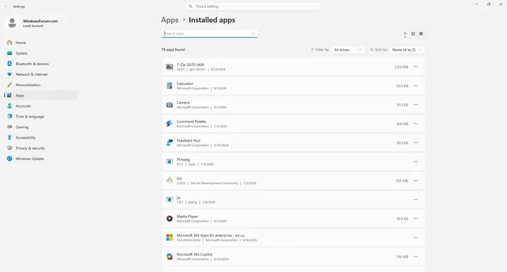 windowsforum-settings-apps-installed-af7afaa9.webp