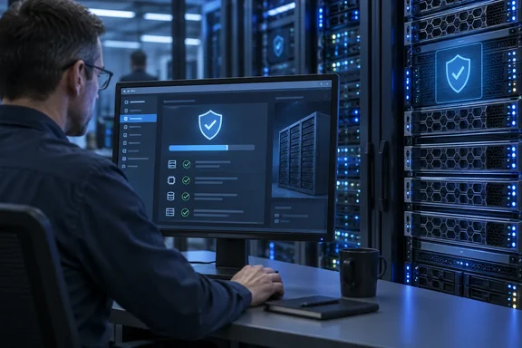 windowsforum-dell-dsu-cve-2026-86360-patch-poweredge-servers-for-critical-root-code-execution.webp