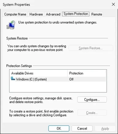 windowsforum-system-properties-protection-ee3d4069.webp