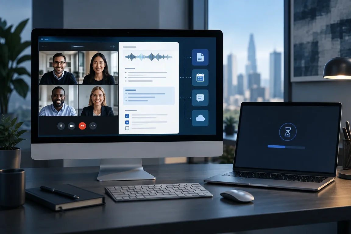 ChatGPT Meetings Is Mac-Only: Windows Availability, Consent Rules and ...