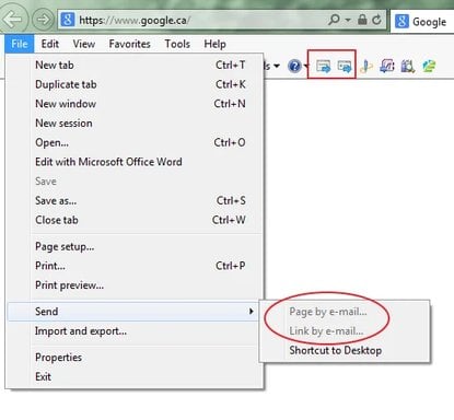 Windows 8 - is this an IE11 bug ? | Windows Forum