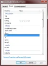 3 Song with Details Properties Blank in Windows Explorer.webp