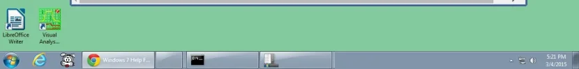 Taskbar issues.webp