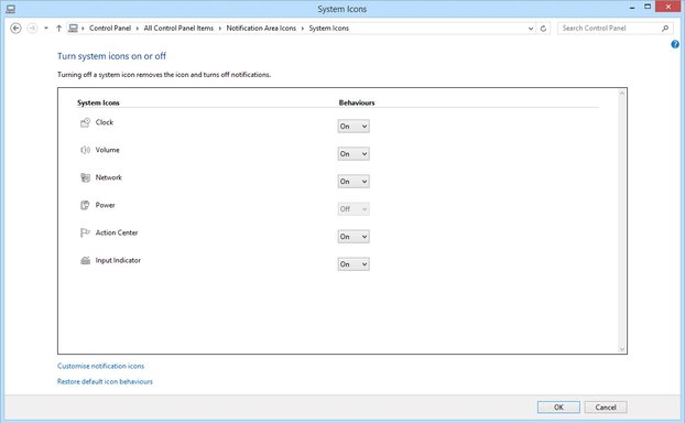 turn icons on or off.webp