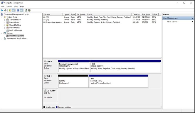 Skjermbilde disk eng.webp
