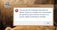 cannot install msi.webp