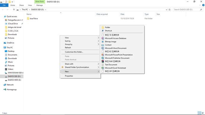COMO RETIRAR NEWS QUE NÃO INTERESSAM.webp