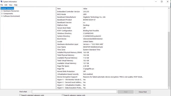 System Info Page 2.webp