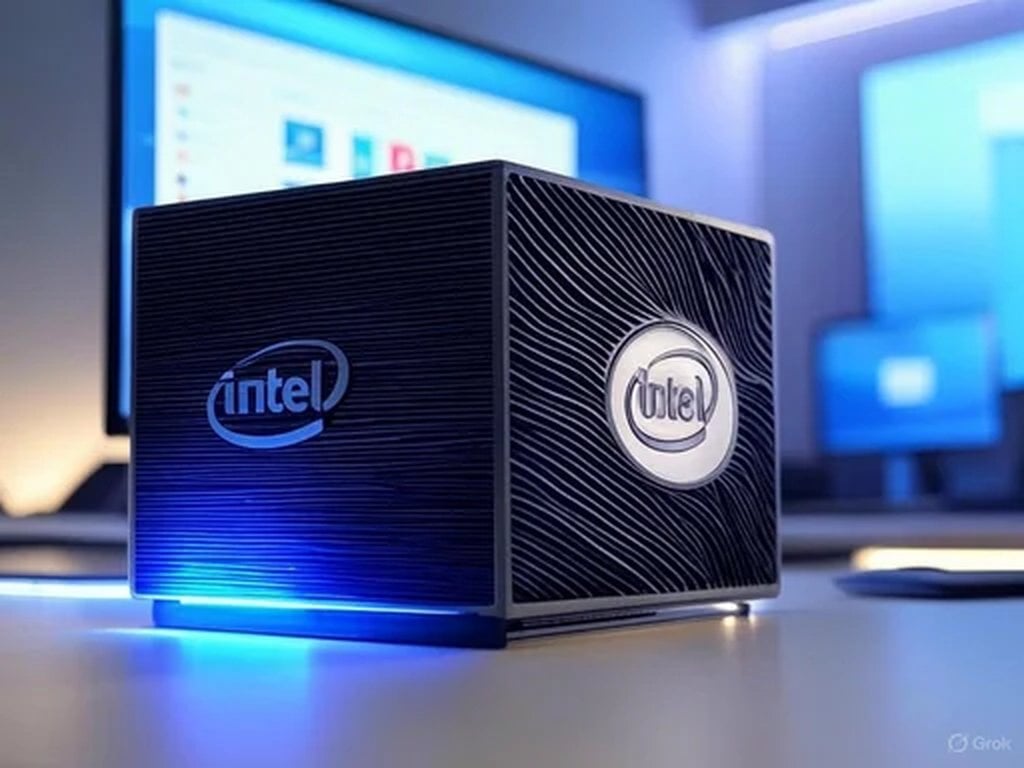 Windows 11 Hardware: 11th Gen Intel CPUs Required for New Devices