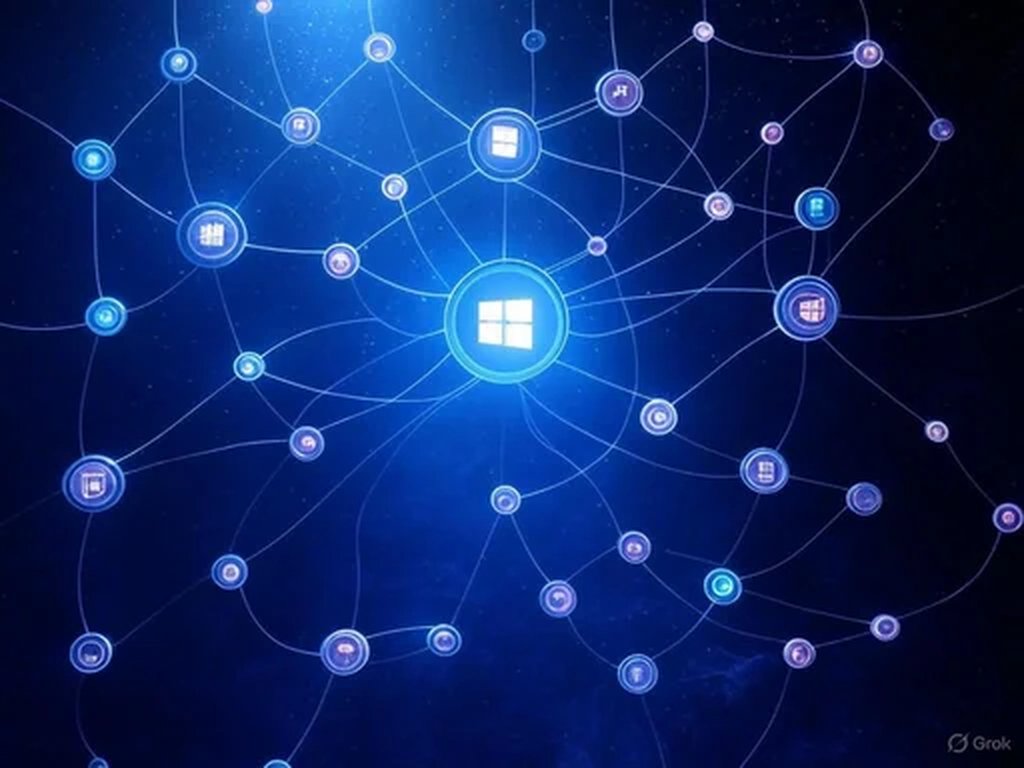 Windows 11 Adoption Rates Climb: Will It Dethrone Windows 10?