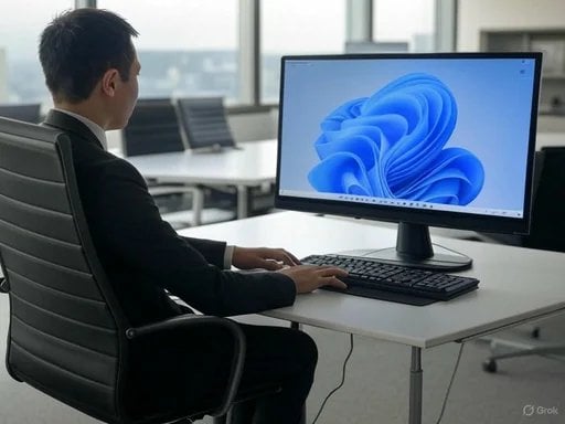 Microsoft Bans Windows 11 Hardware Workaround: What It Means for Users ...