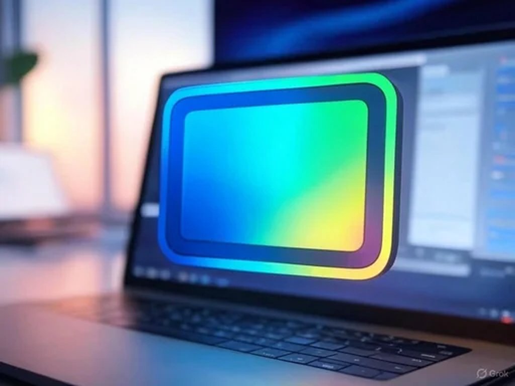 Windows 11 Gets Colorful Battery Icon for Enhanced UX