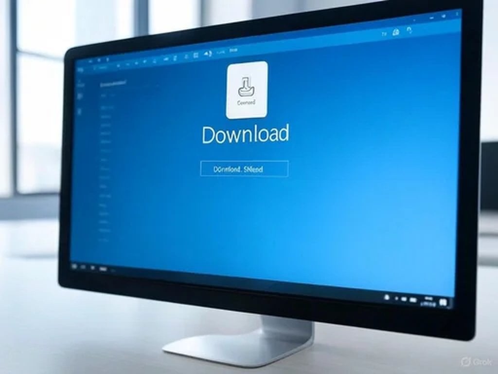Mastering Automatic File Download Notifications in Windows 10/11