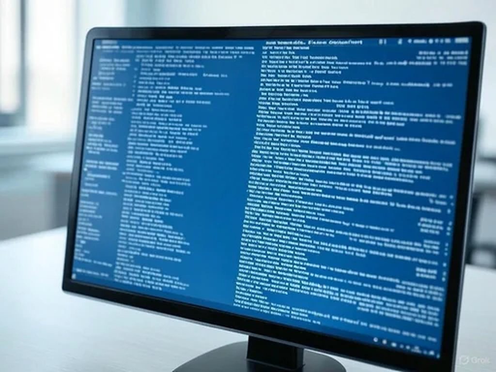 Automate Windows Updates with PowerShell: A Step-by-Step Guide