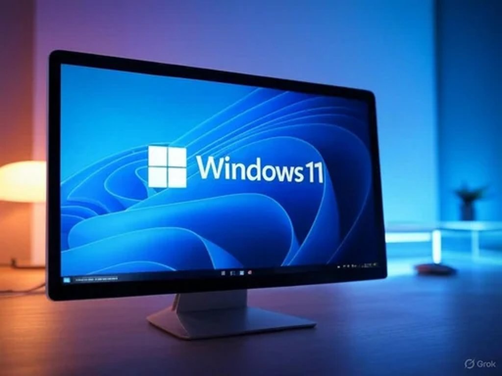 TPM & Secure Boot: Microsoft's Security Push in Windows 11