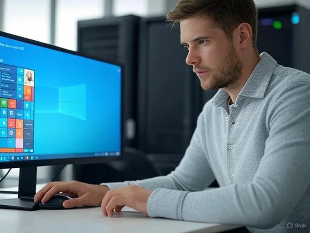 Exploring Windows Server 2022 Standard: Key Features and Benefits