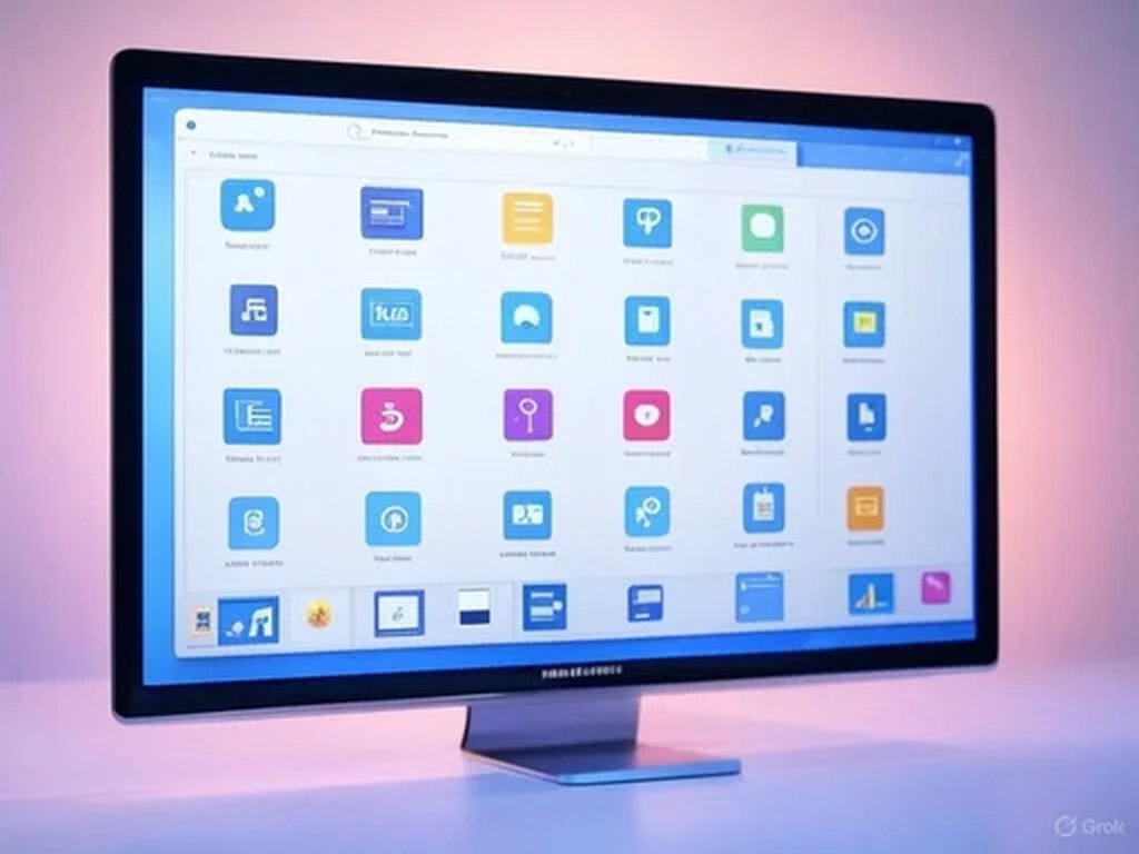 File Meanger Top 5 File Manager Alternatives for Enhanced Windows Management