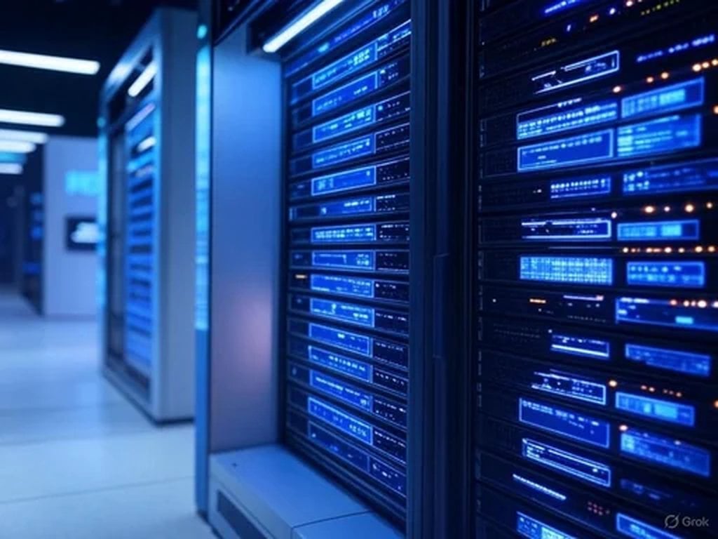 Microsoft Azure Partners with Nokia: Enhancing AI Infrastructure