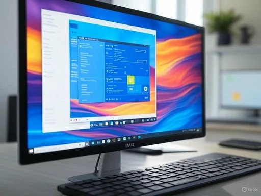 Optimize Your Screen Experience in Windows 10 and 11: Display Settings ...