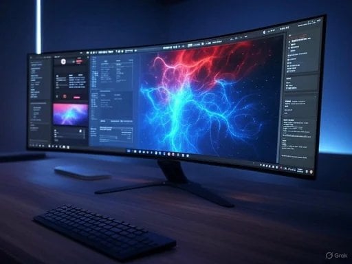 Transform Your Desktop with Seelen UI: The Ultimate Customization Tool ...