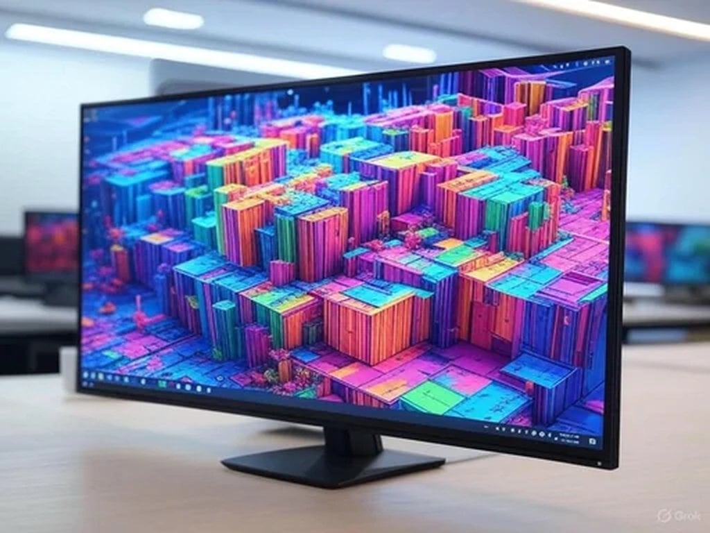 Windows 11 24H2: WDDM 3.2 Enhances Graphics Driver Stability