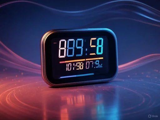 Enhance Productivity with New Timer and Countdown Widgets in Windows 11 ...