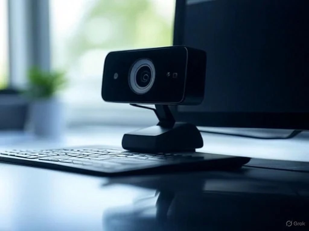 Windows 11 Update: Multi-App Webcam & Background Blur