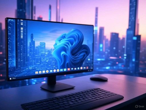 Windows 11 Migration and Lifecycle Checklist: Your path to seamless ...