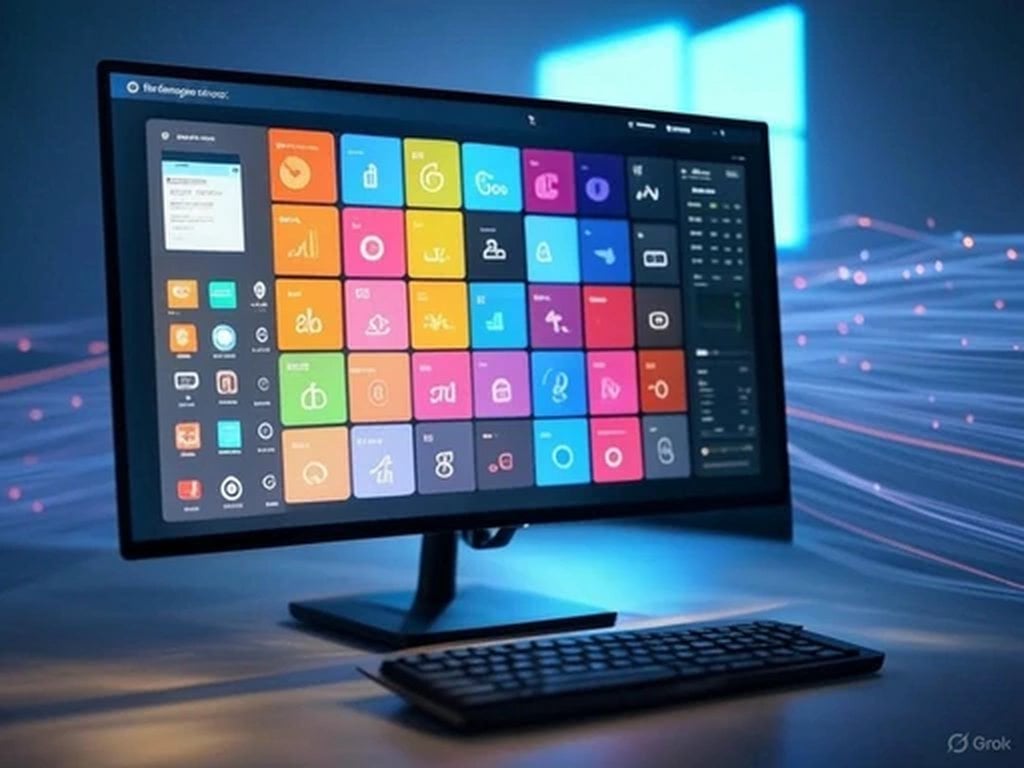 Windows Common Processes Windows 11: Boost Performance with Microsoft PC Manager