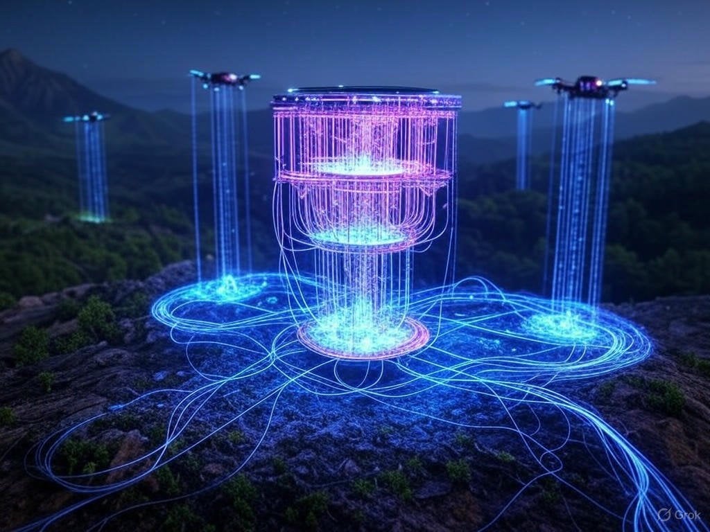 Quantum Computing: Cloud, Machine Learning & Real-World Impact