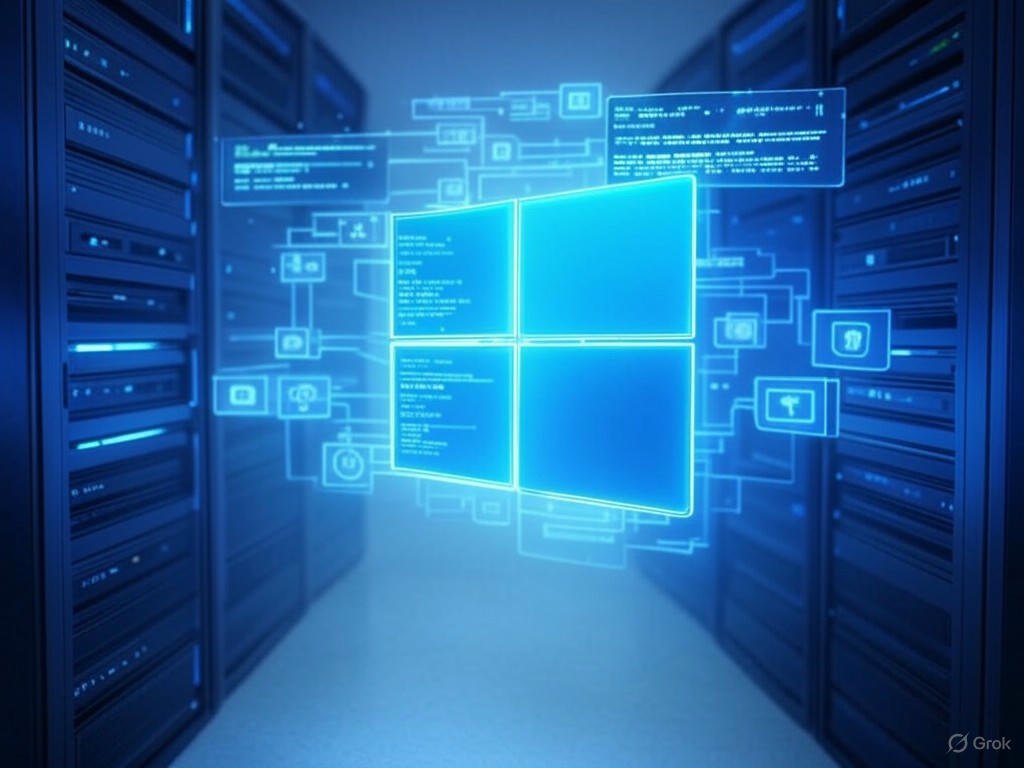 Dynamic Windows System Understanding Windows Dynamic Updates: Essential Patches for Setup and ...
