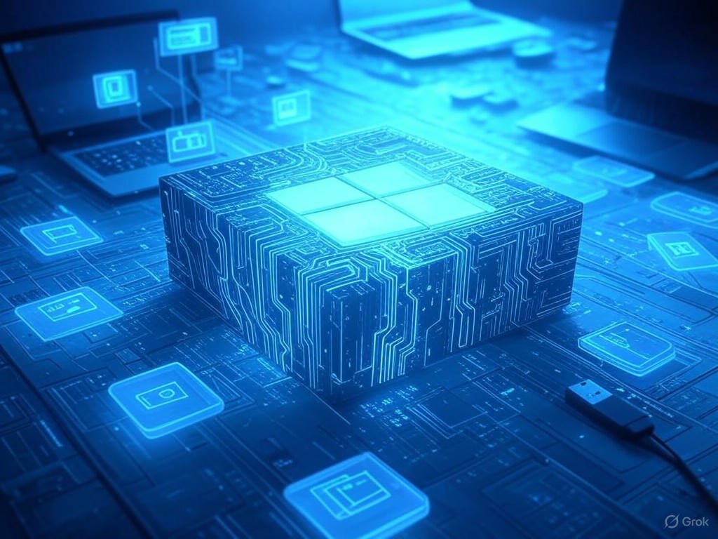 Microsoft Retires Windows Device Metadata and WMIS: What It Means for ...