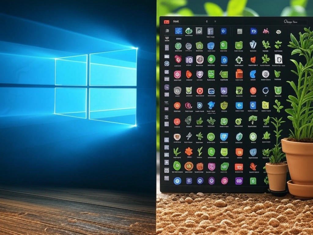 Why Now Is the Time to Switch from Windows 10 to Linux and LibreOffice ...