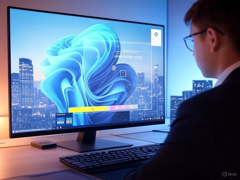Windows 11 Review 2025: Features, Hardware Requirements, and Upgrade ...