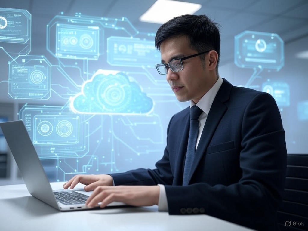 Data Manager Panel Cohesity Gaia & Microsoft 365 Copilot: AI Data Management