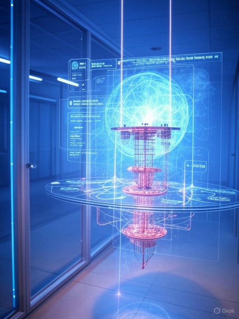 Magne Microsoft Level 2 Quantum Push: Magne & Azure Cloud Accelerator