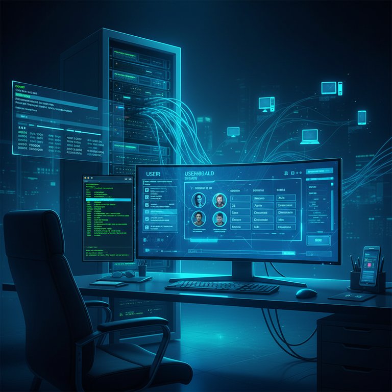 Who's Logged In on Windows Server: Tools, Auditing & Automation