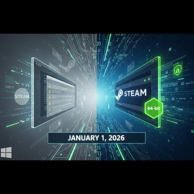 Steam To End Windows 32 Bit Support By Jan 2026 What You Need To Know 74701 B565858e038a8a0cbace0c706d70b7f7